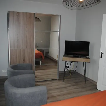 Holiday home Le Jour J