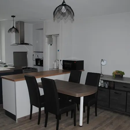 Le Jour J Holiday home Sainte-Mere-Eglise