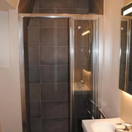 Le Jour J Casa vacanze Sainte-Mère-Église