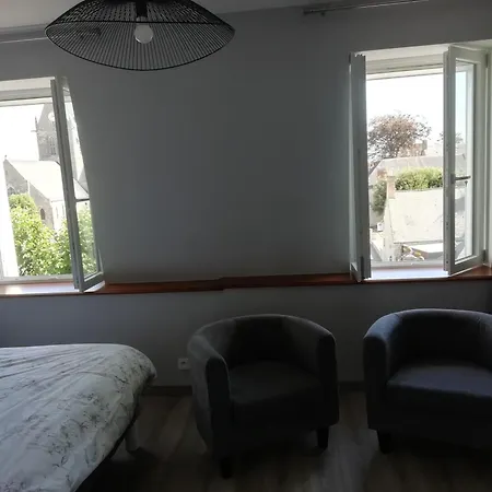 Holiday home Le Jour J