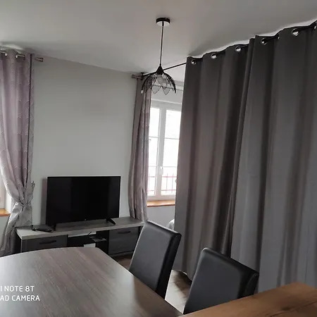 Le Jour J Holiday home Sainte-Mere-Eglise