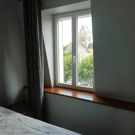 Holiday home Le Jour J Sainte-Mere-Eglise