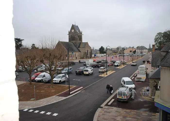 Le Jour J Casa de Férias *