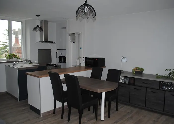 Le Jour J Casa de Férias Sainte-Mère-Église