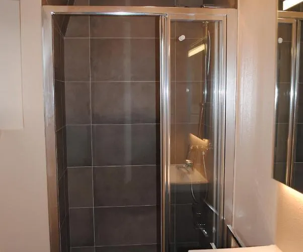 Le Jour J Casa de Férias Sainte-Mère-Église