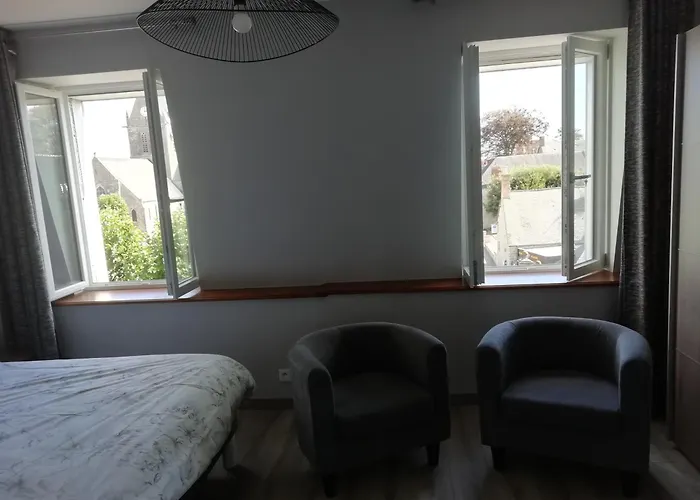 Casa de Férias Le Jour J